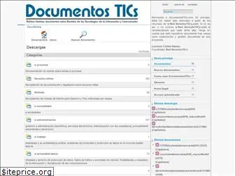 documentostics.com