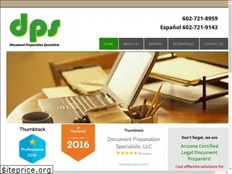 documentprepaz.com