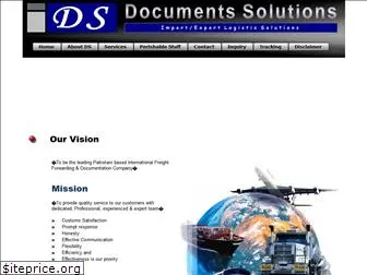 documents-solutions.com