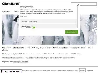 documents.clientearth.org