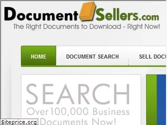 documentsellers.com