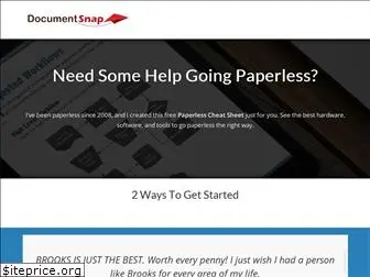documentsnap.com