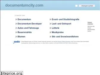 documentumcity.com