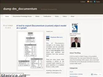 documentumkt.wordpress.com