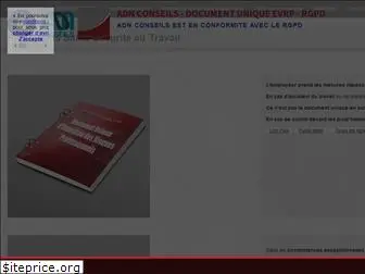 documentunique-evrp.fr