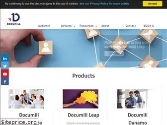 documill.com