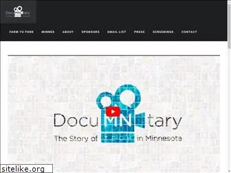 documntary.com