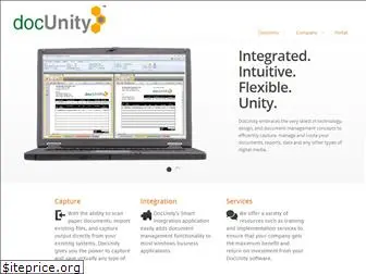 www.docunity.net