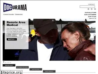 docurama.com