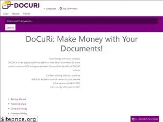 docuri.com