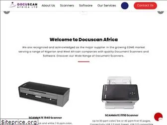 docuscanafrica.com