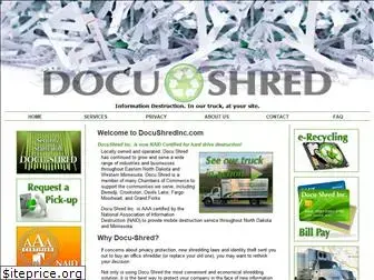 docushredinc.com