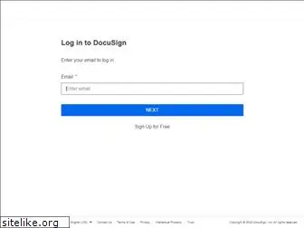 docusign.net