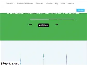 docutain.de
