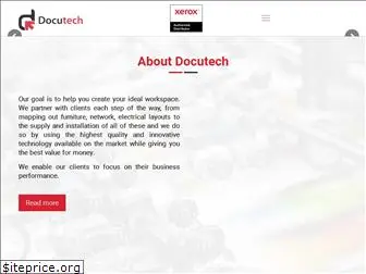 docutechgh.com