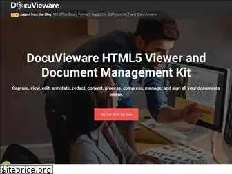 docuvieware.com