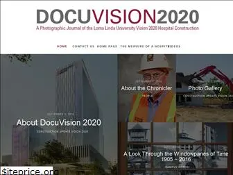 docuvision2020.com