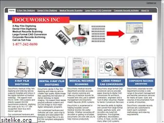 docuworks.com