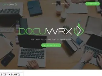 docuwrx.com