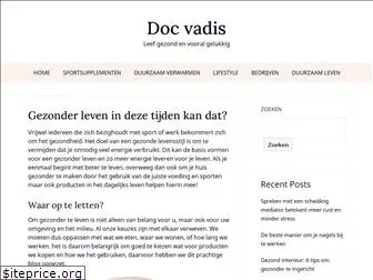 docvadis.nl