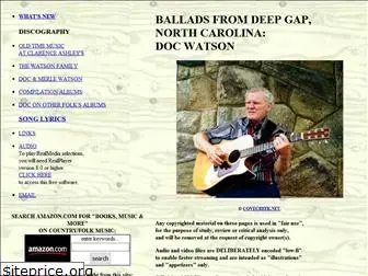 docwatson.de