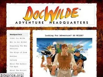 docwilde.com