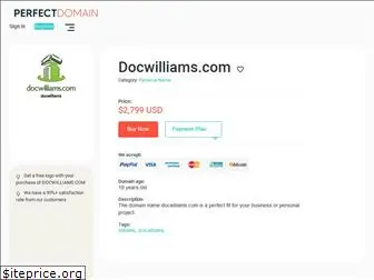 docwilliams.com