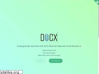 docx.js.org