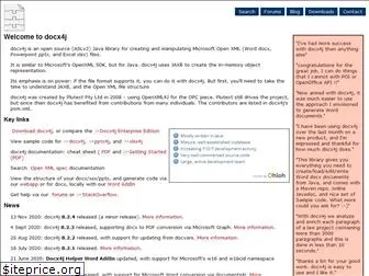 docx4java.org