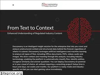 docxonomy.com