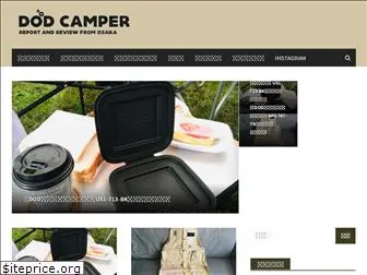 dod-camp.com