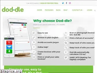 dod-dle.co.uk