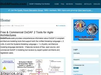 dodaftools.com