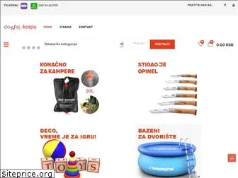 dodajukorpu.com