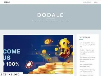 dodalc.com