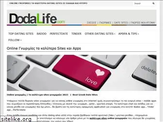 dodalife.com