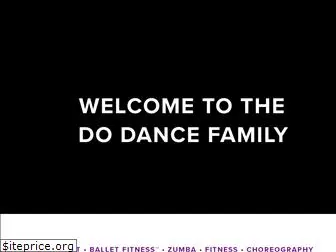 dodanceballet.com
