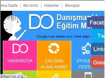 dodanismanlik.com