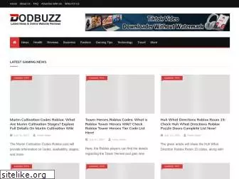 dodbuzz.com