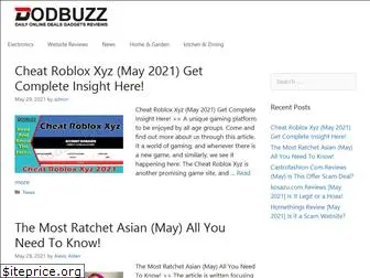 dodbuzz.org