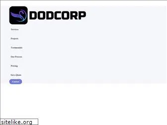 dodcorp.com