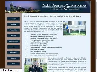 dodddrennan.com