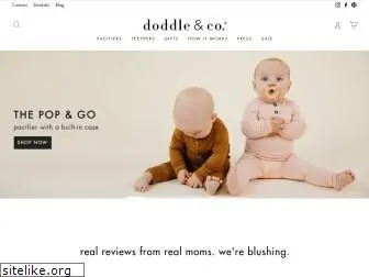 doddleandco.com