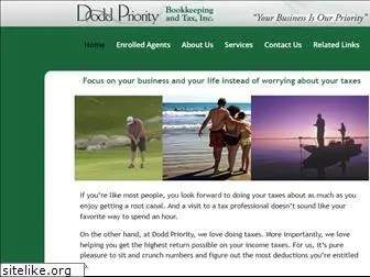 doddpriority.com