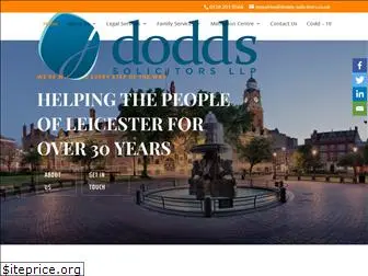 dodds-solicitors.co.uk