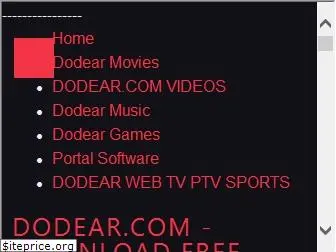 dodears.info