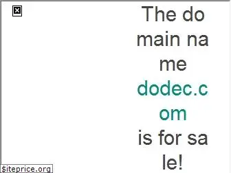 dodec.com