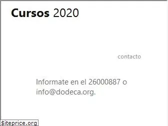 dodeca.org