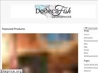 dodecafish.com