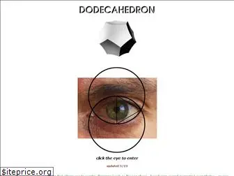 dodecahedron.us